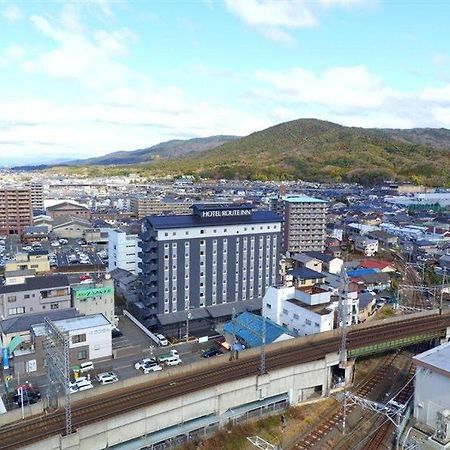 Hotel Route-Inn Sakurai Station Square Nara Luaran gambar